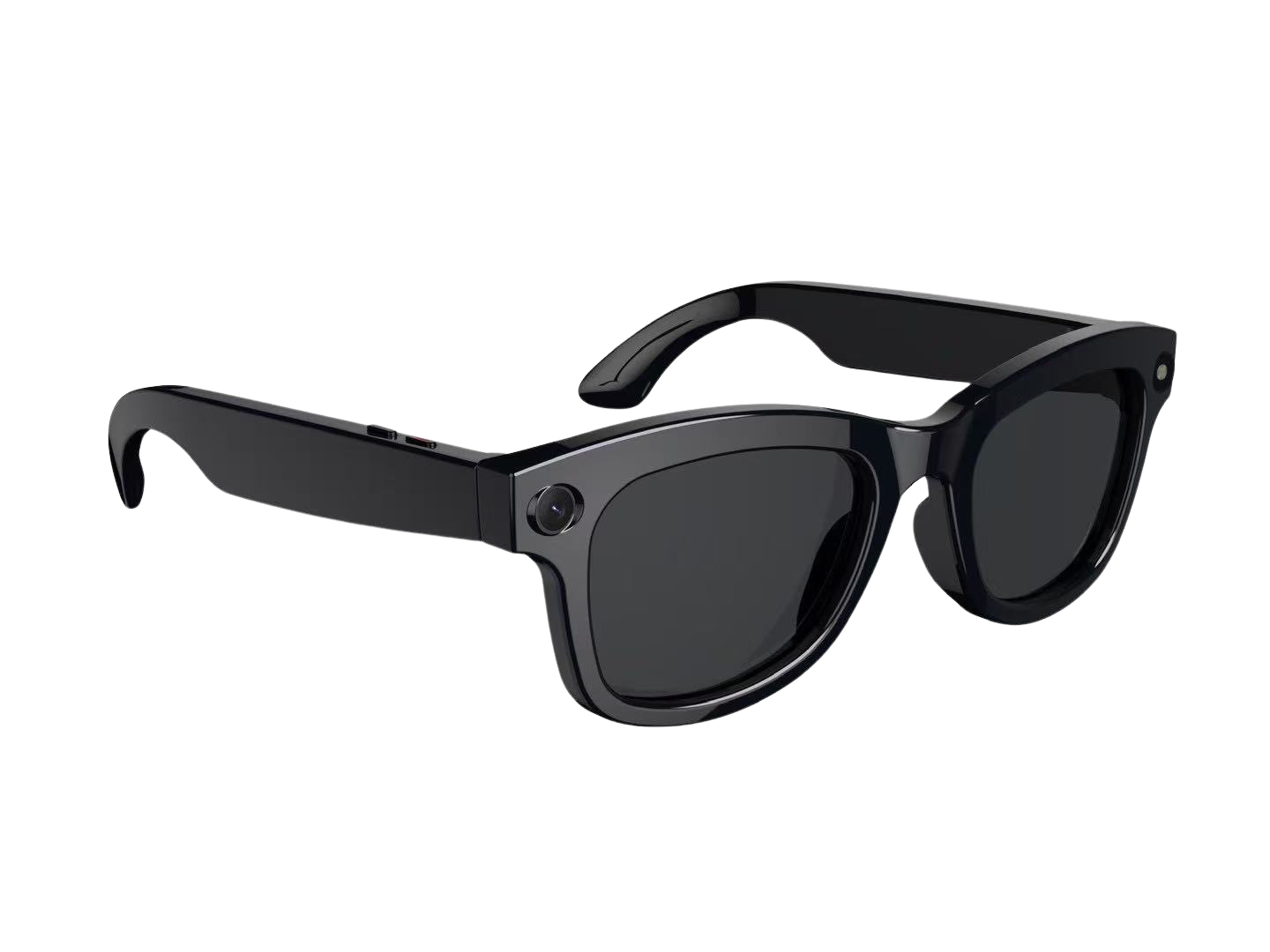 PulsesFit Smart AI Glasses β Translate, Stream & Connect in Style
