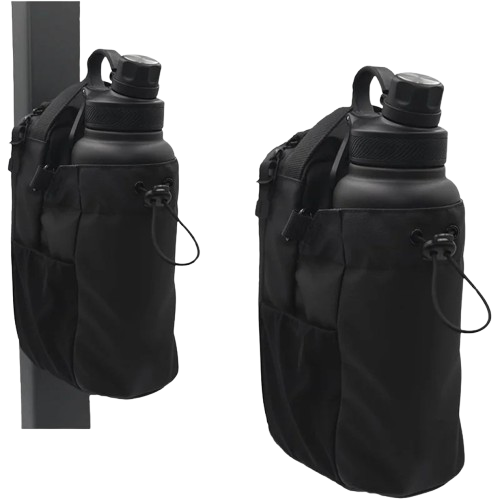 Pulsesfit Magnetic gym bag 2025