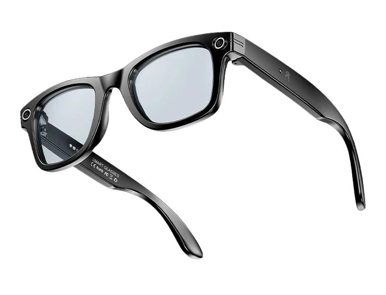PulsesFit Smart AI Glasses β Translate, Stream & Connect in Style