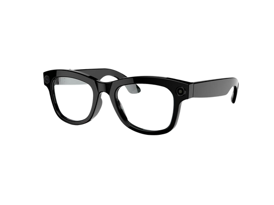 PulsesFit Smart AI Glasses – Translate, Stream & Connect in Style