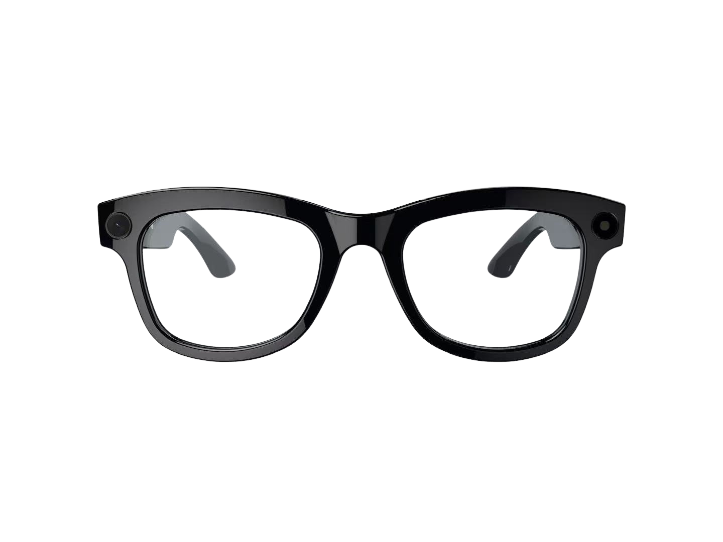 PulsesFit Smart AI Glasses – Translate, Stream & Connect in Style