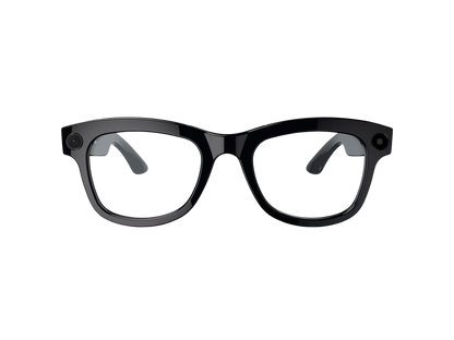 PulsesFit Smart AI Glasses – Translate, Stream & Connect in Style