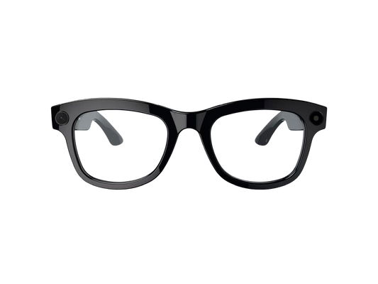 PulsesFit Smart AI Glasses – Translate, Stream & Connect in Style