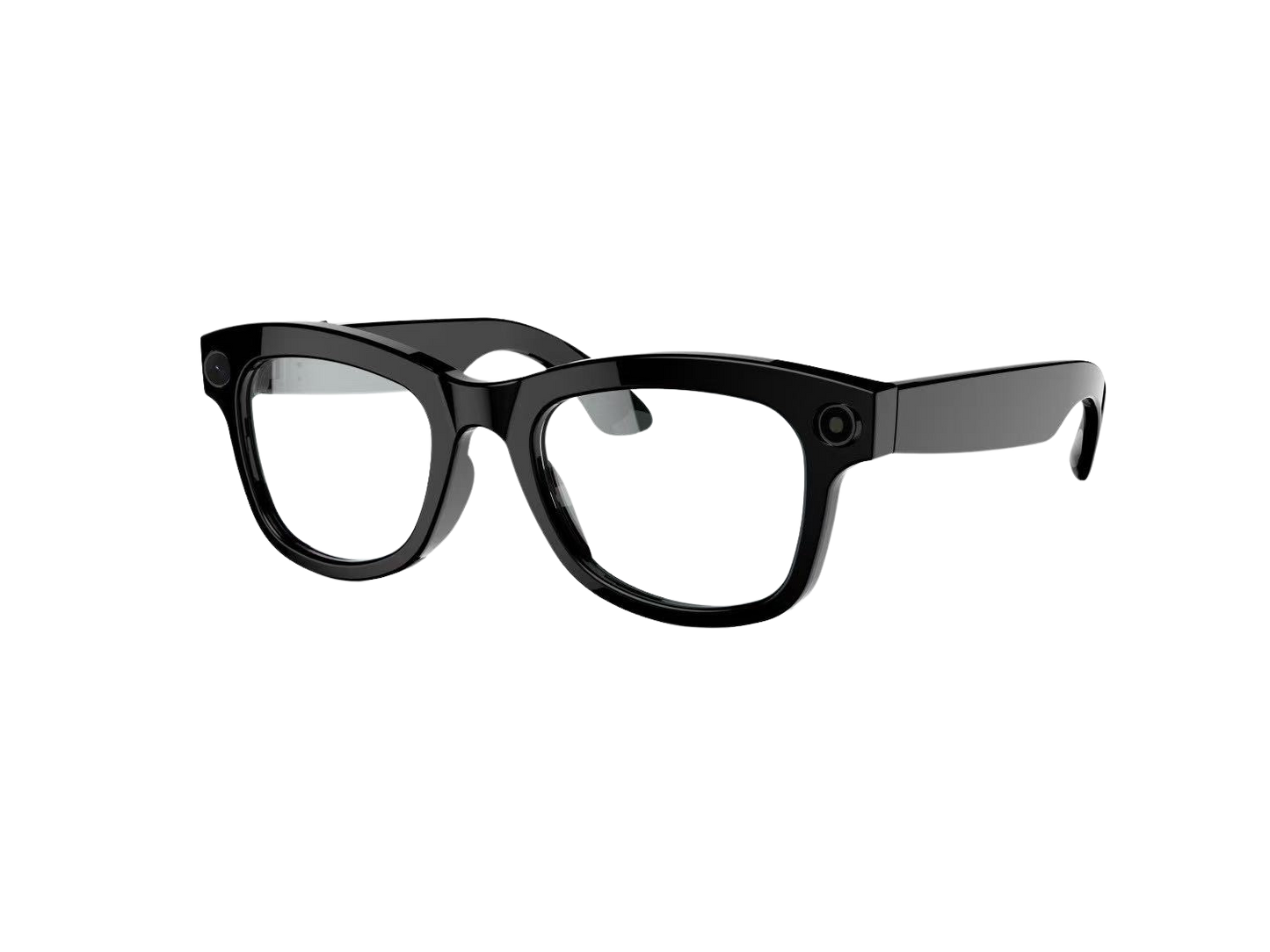 PulsesFit Smart AI Glasses – Translate, Stream & Connect in Style