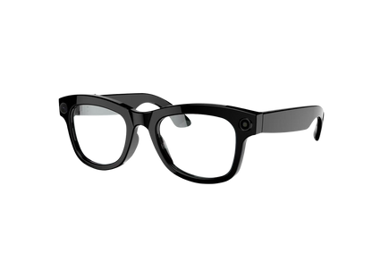 PulsesFit Smart AI Glasses – Translate, Stream & Connect in Style