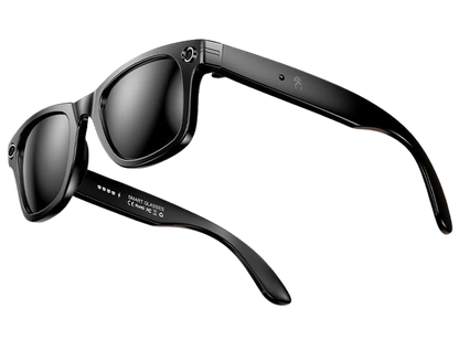 PulsesFit Smart AI Glasses – Translate, Stream & Connect in Style